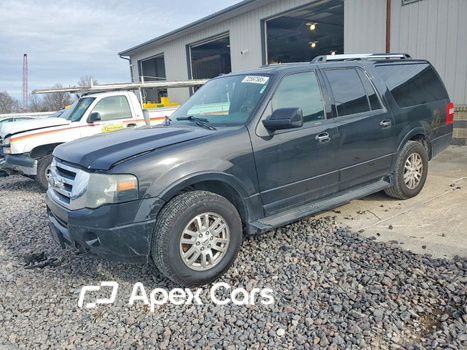 Ford Expedition 2014 - Image 1 of 13
