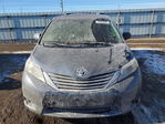 Toyota Sienna 2015