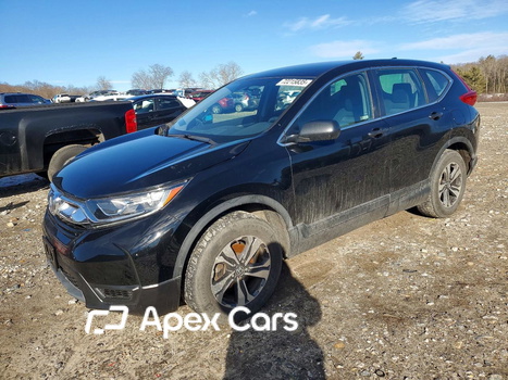 Honda CR-V 2019 - Image 1 of 13
