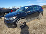 Honda CR-V 2019