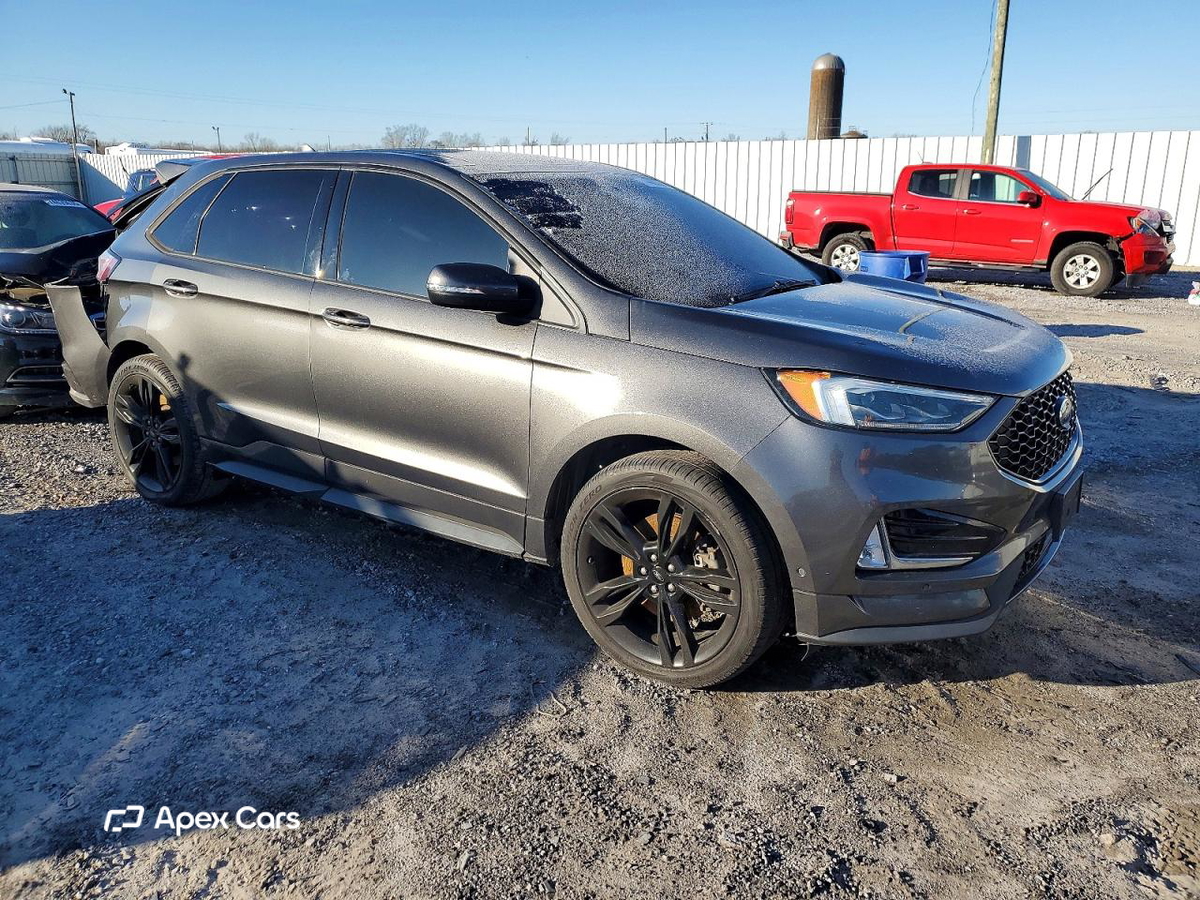Ford Edge 2019