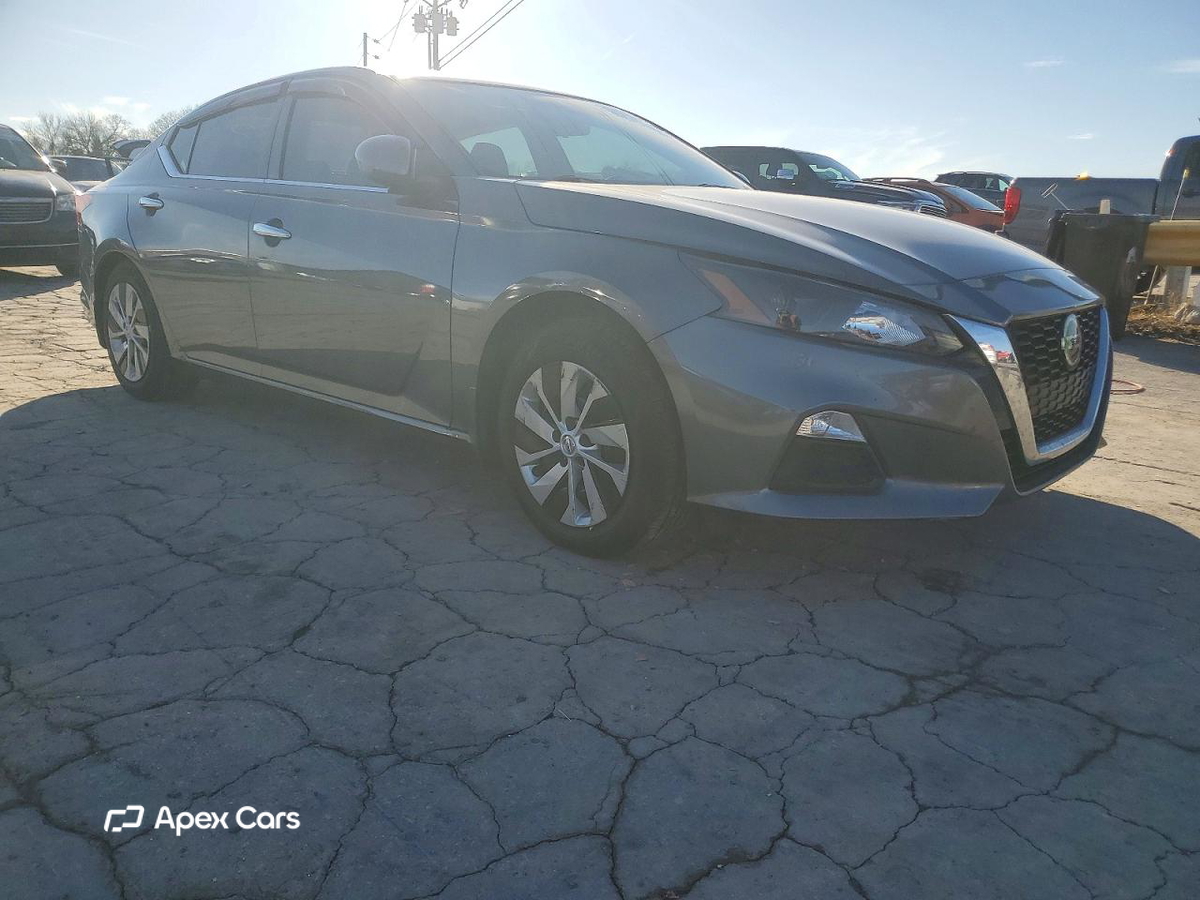 Altima 2022