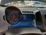 Chevrolet Sonic 2016