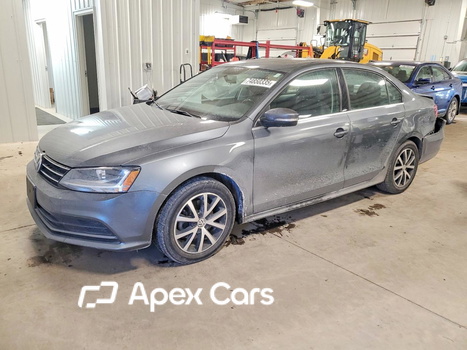 Volkswagen Jetta 2017 - Image 1 of 13