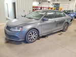 Volkswagen Jetta 2017