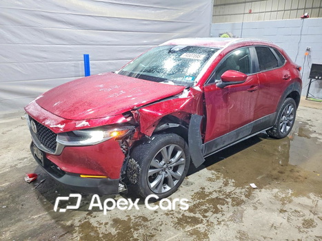 Mazda CX-30 2022 - Image 1 of 14