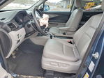 Honda Pilot 2022