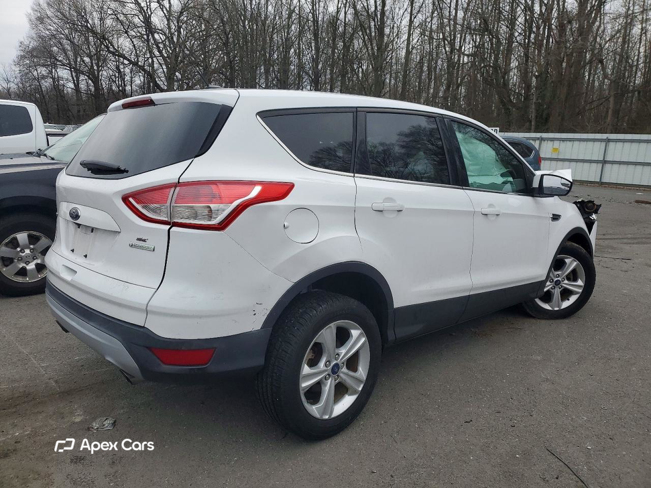 Ford Escape 2014