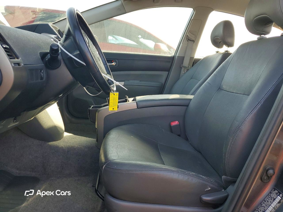 Toyota Prius 2007