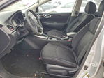 Nissan Sentra 2018