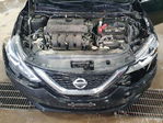 Nissan Sentra 2017