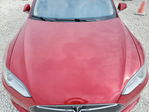 Tesla Model S 2014