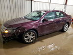 Ford Fusion 2012