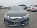 Honda Accord 2017