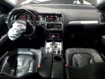 Audi Q7 2011