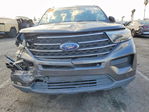 Ford Explorer 2020