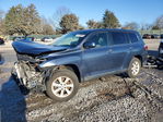 Toyota Highlander 2012