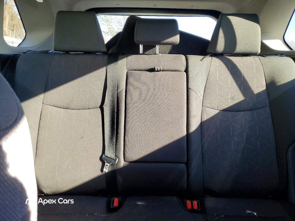 Toyota RAV 4 2019