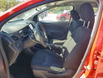 Chevrolet Spark 2017