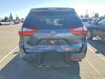Toyota Sienna 2016