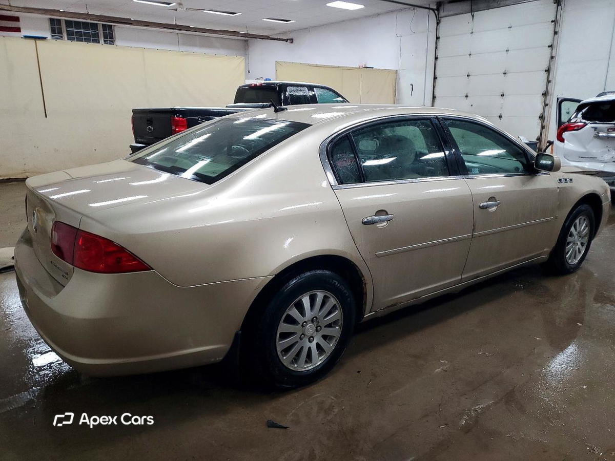 Buick Lucerne 2006