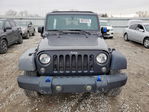 Jeep Wrangler 2017