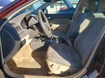 Ford Fusion 2012