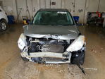 Nissan Versa 2013