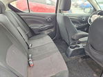 Nissan Versa 2017