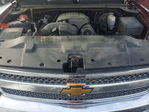 Chevrolet Silverado 2013