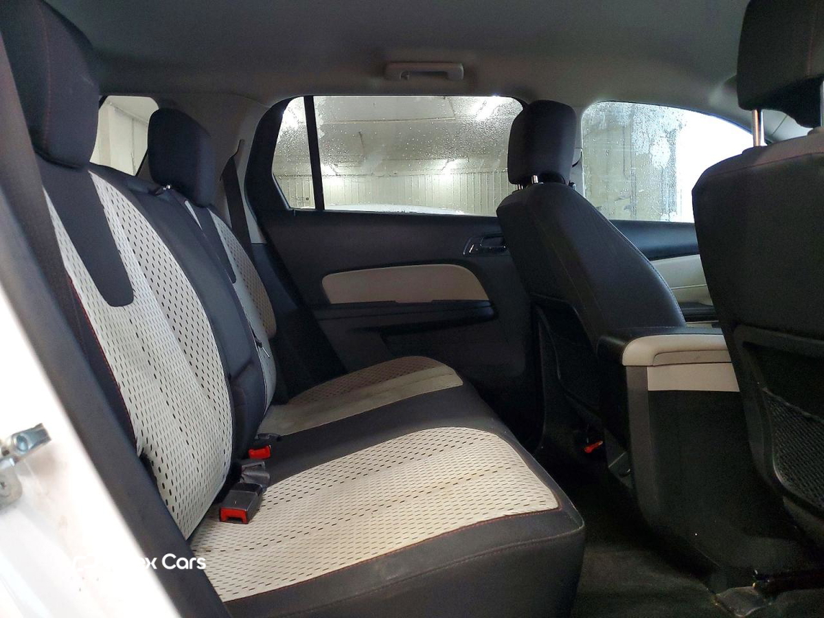 GMC Terrain 2015