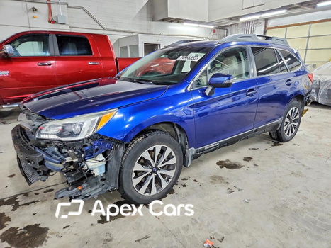 Subaru Outback 2016 - Image 1 of 15