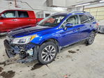 Subaru Outback 2016