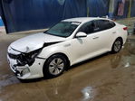 Kia Optima 2018