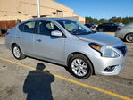 Nissan Versa 2019