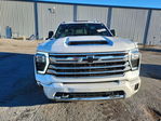 Chevrolet Silverado 2024
