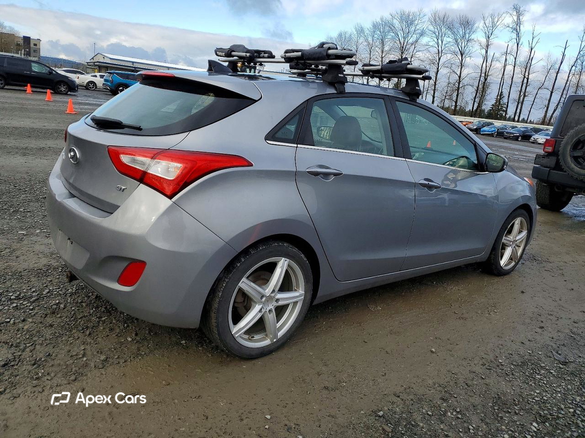 Hyundai Elantra 2014