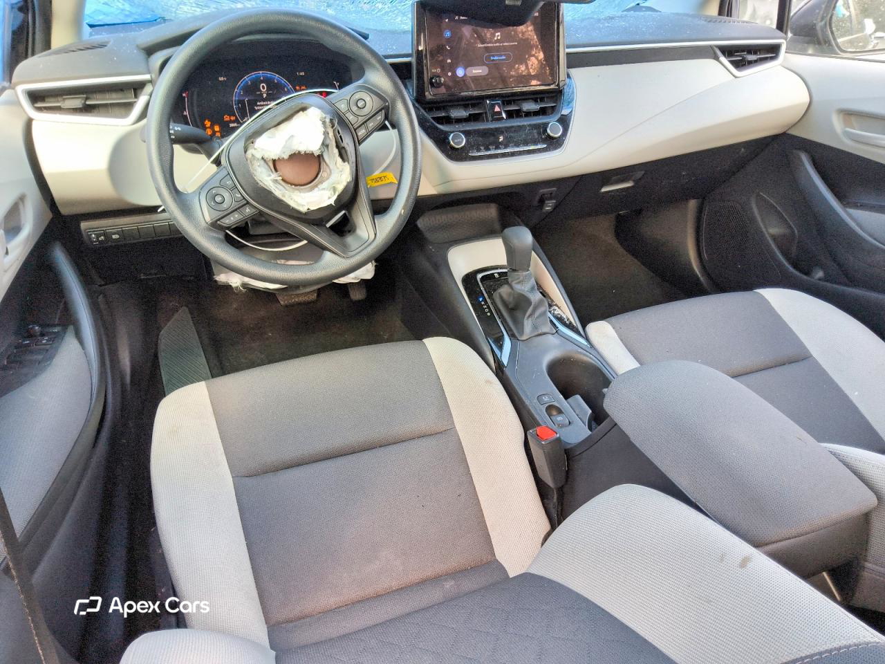Toyota Corolla 2026