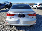 Audi S3 2016