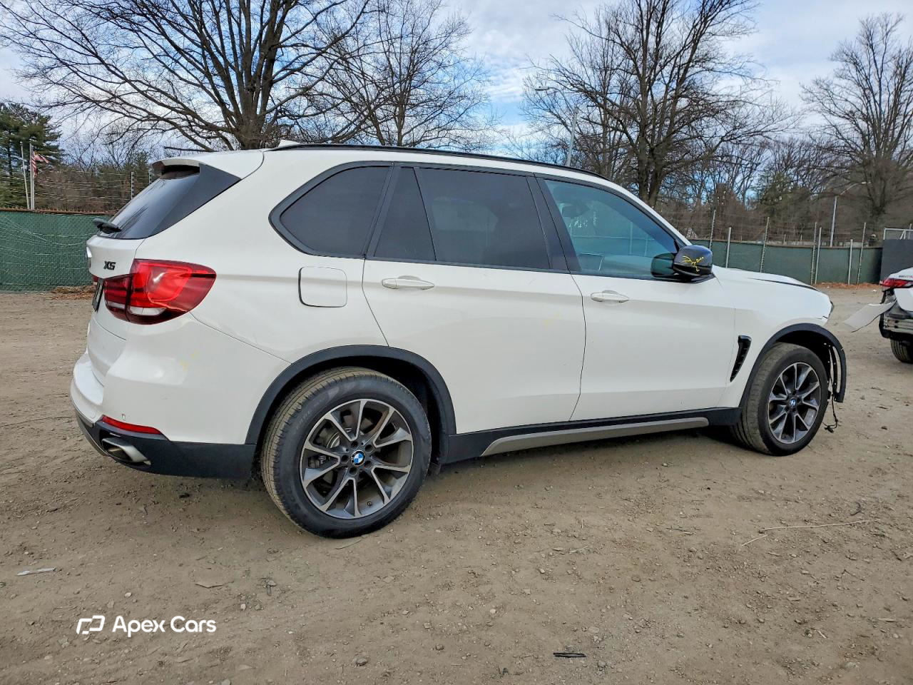 BMW X5 2018