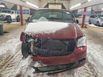 Dodge Caravan 2016