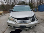 Honda Odyssey 2009