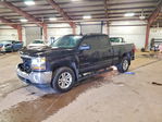 Chevrolet Silverado 2018