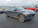 Porsche Cayenne 2021