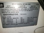 Buick Enclave 2009