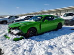 Dodge Challenger 2017