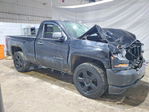 Chevrolet Silverado 2016
