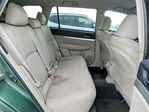 Subaru Outback 2012
