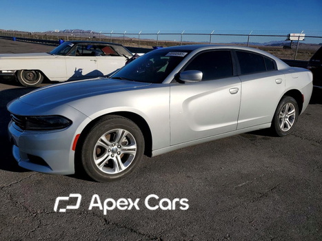 Dodge Charger 2022 - Image 1 of 13