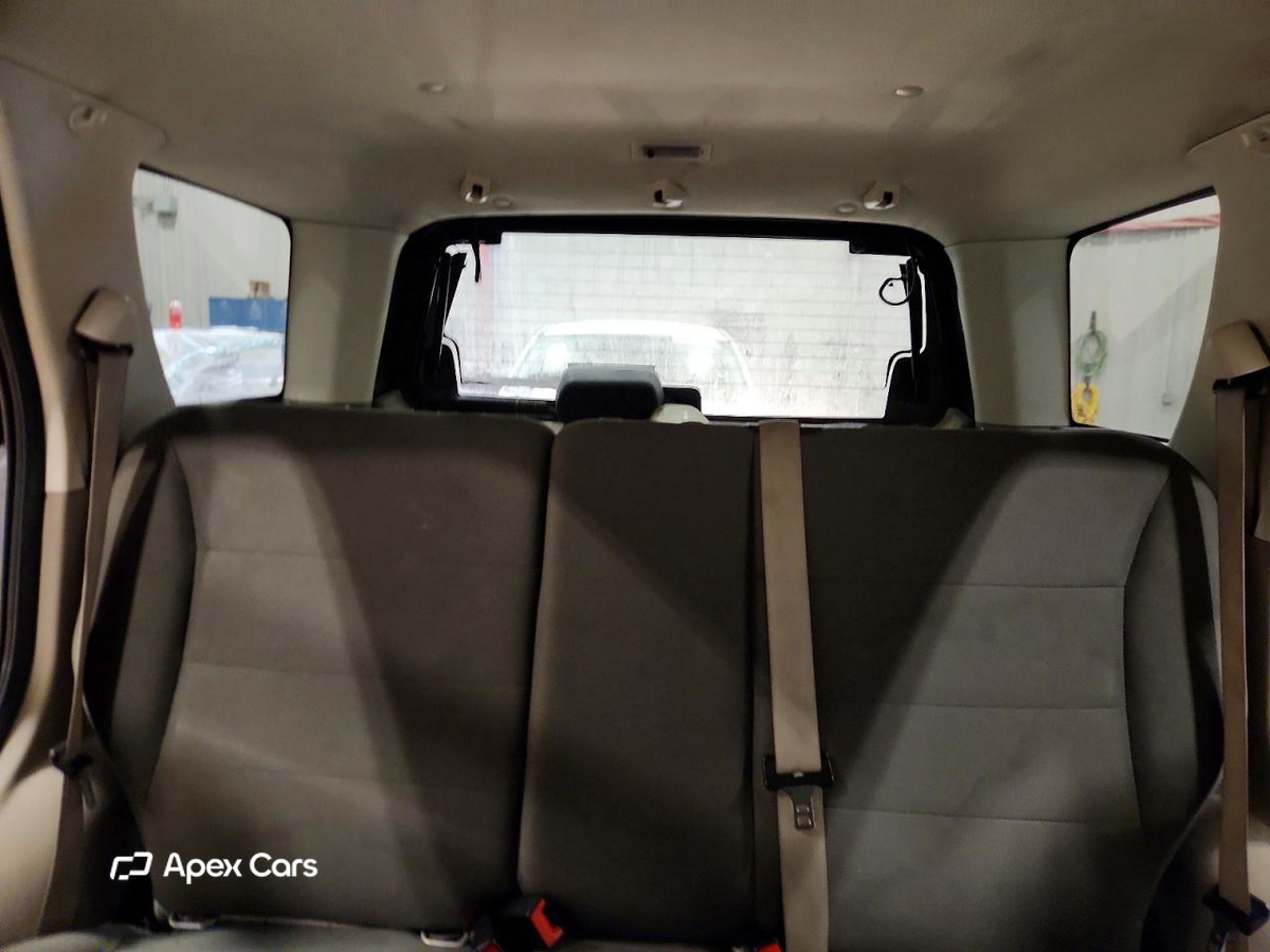 Ford Escape 2010